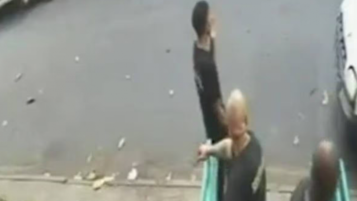 Se conoci� la verdad: apareci� un video clave en el caso de la abogada argentina acusada en Brasil