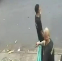 Se conoci&oacute; la verdad: apareci&oacute; un video clave en el caso de la abogada argentina acusada en Brasil