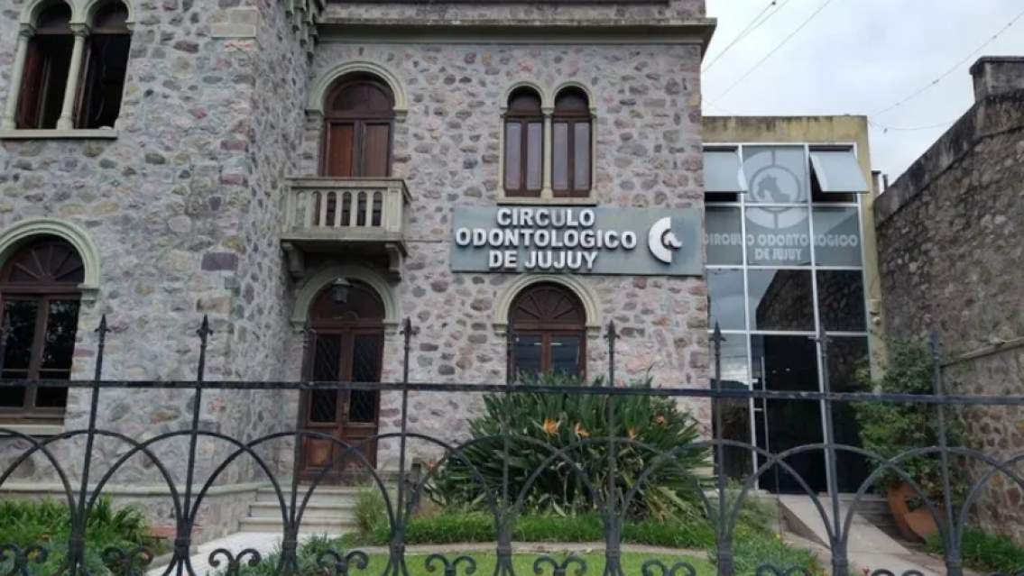 Violencia laboral en el C�rculo Odontol�gico de Jujuy: esc�ndalo con tres empleadas