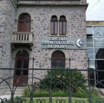 Violencia laboral en el C&iacute;rculo Odontol&oacute;gico de Jujuy: esc&aacute;ndalo con tres empleadas