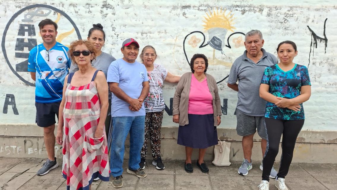 Cinco d�as sin agua: vecinos de Palpal� salieron a reclamar por la falta del servicio