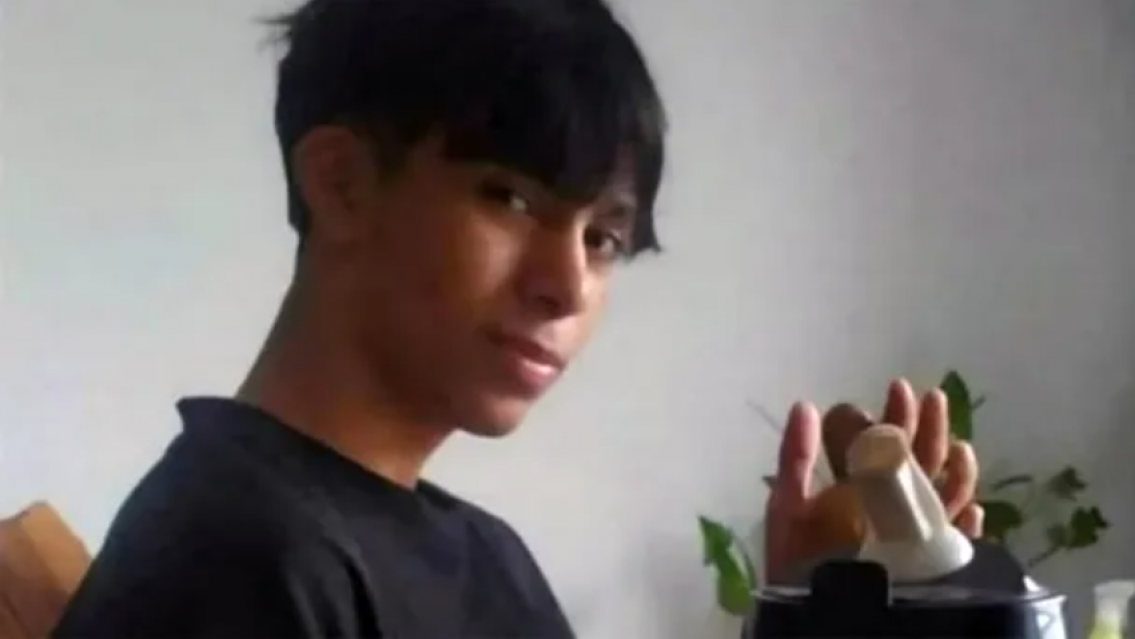 El horror grabado: sali� a la luz el video del brutal asesinato de Jerem�as Monz�n