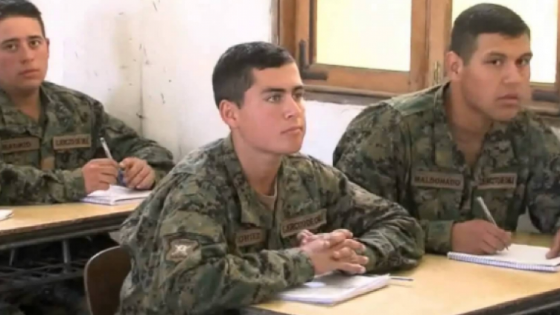 Cu�nto gana un soldado voluntario en 2026: el sueldo confirmado en enero