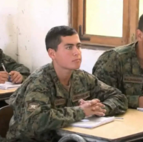 Cu&aacute;nto gana un soldado voluntario en 2026: el sueldo confirmado en enero