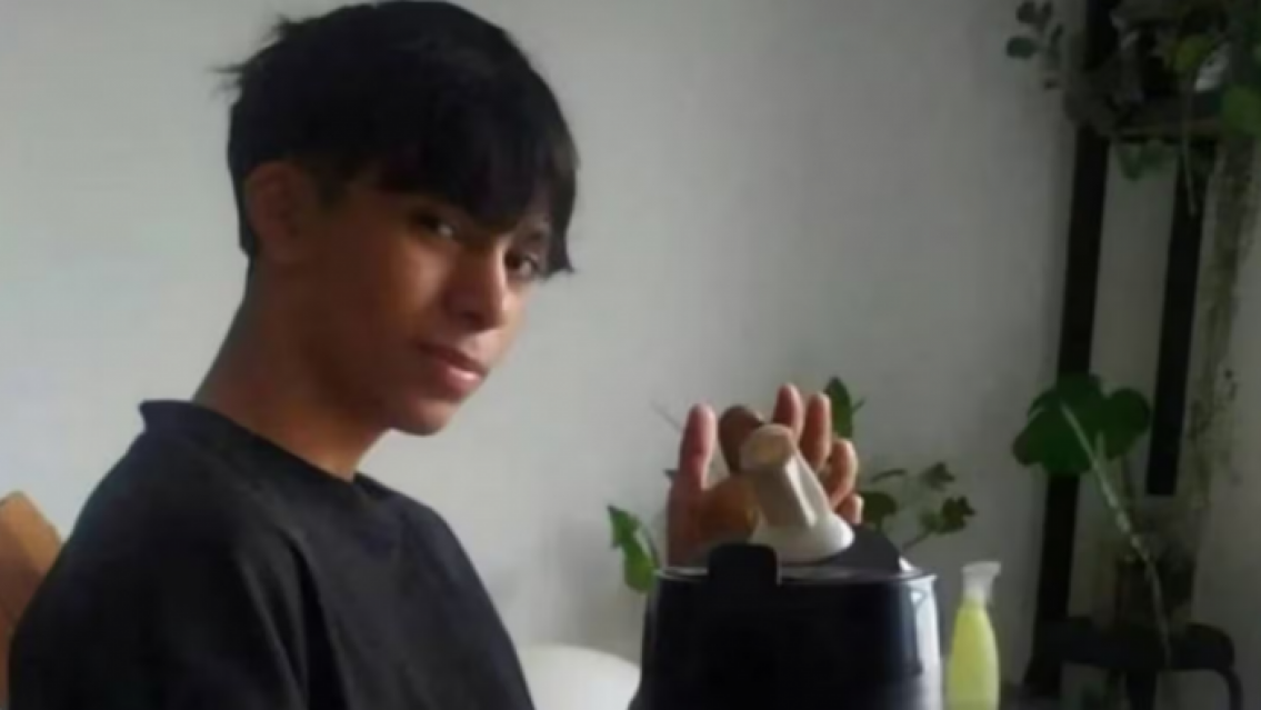 Torturaron y asesinaron a un menor: "Cortále el cuello" se escucha claramente