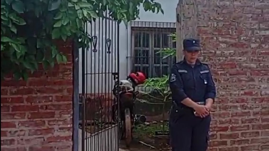 Tristeza en el norte: hallan sin vida a otro soldado voluntario del Ejército dentro de su casa