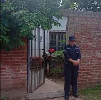 Tristeza en el norte: hallan sin vida a otro soldado voluntario del Ejército dentro de su casa