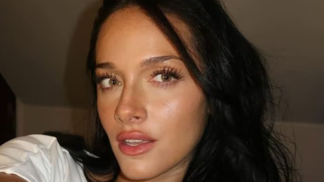 La ins�lita amenaza que recibi� la mam� de Oriana Sabatini: todos preocupados
