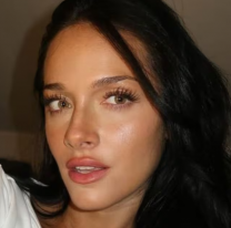 La insólita amenaza que recibió la mamá de Oriana Sabatini: todos preocupados