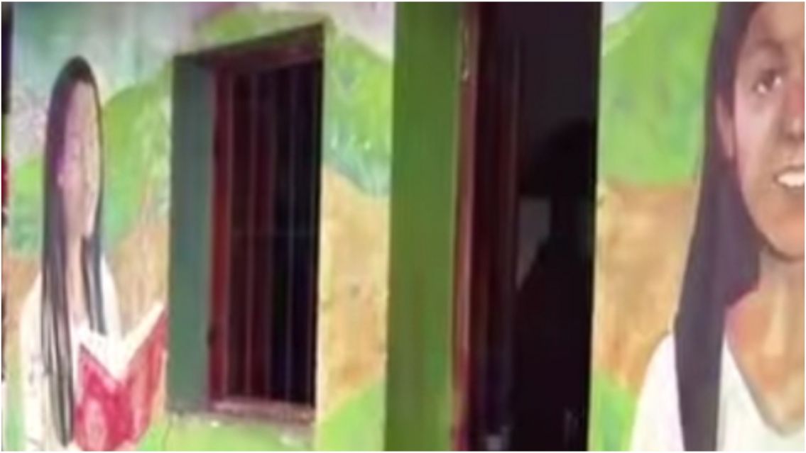 Robos, destrozos y miedo: una biblioteca comunitaria de Alto Comedero analiza mudarse