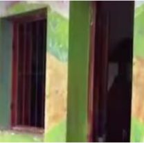 Robos, destrozos y miedo: una biblioteca comunitaria de Alto Comedero analiza mudarse