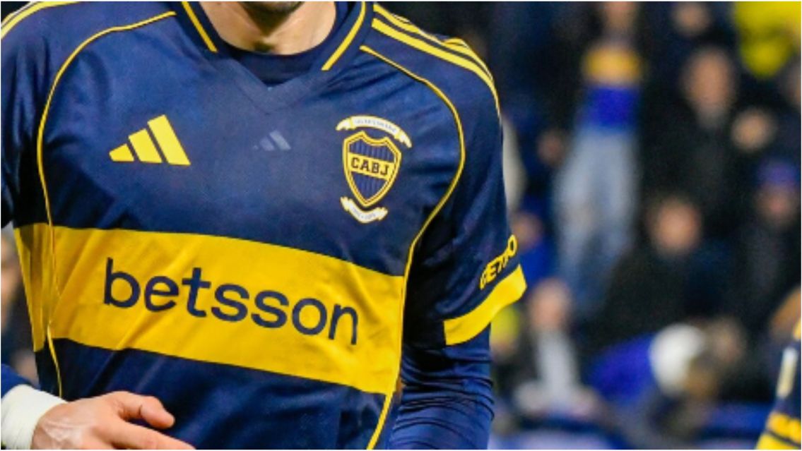 Boca en alerta por una baja sensible: podr�an operar a una de sus figuras