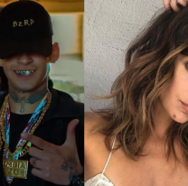 Calentá L-Gante, que entrás: Gime Accardi dijo cómo es su hombre ideal