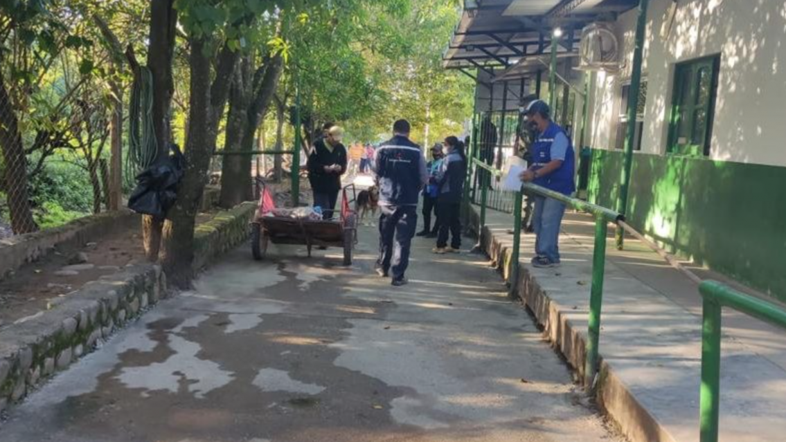 Malestar en la frontera: argentinos multados podr�an no volver a ingresar a Bolivia