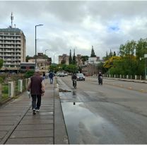 Alerta por tormentas fuertes en Jujuy: sigue el tiempo inestable