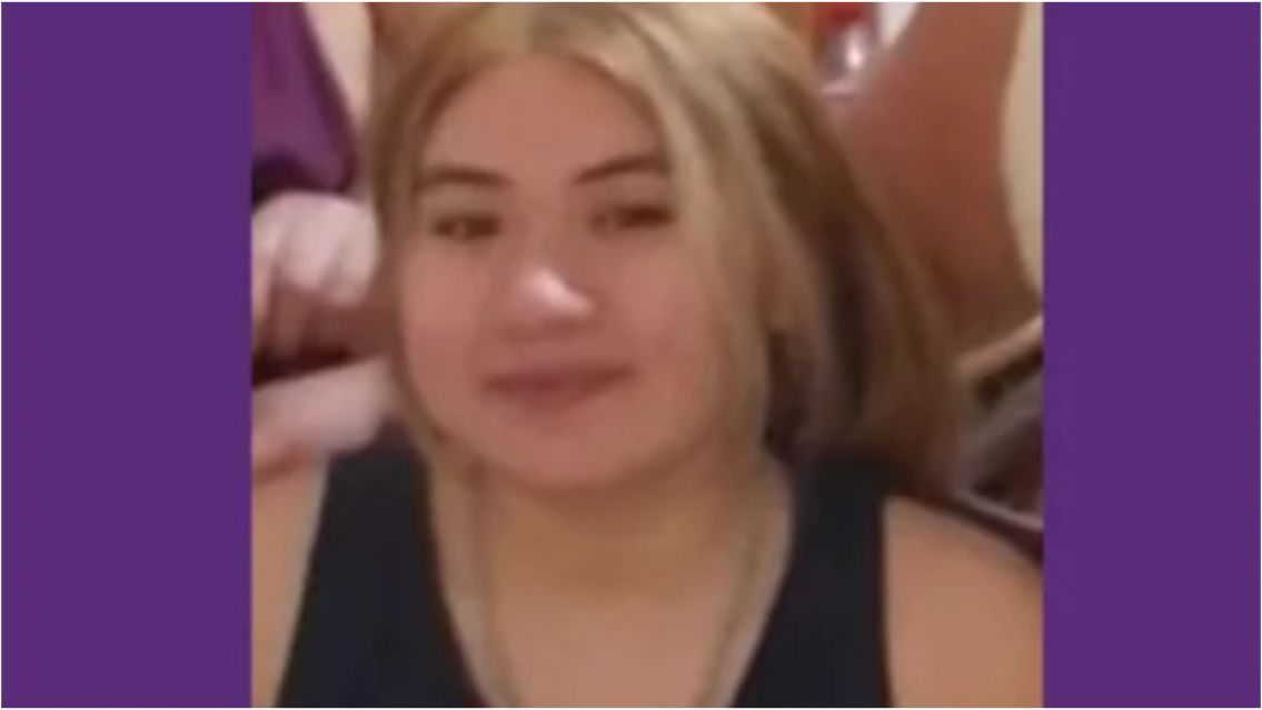 Buscan intensamente a Guadalupe Milagros Guti�rrez: desapareci� hace una semana