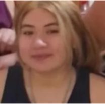 Buscan intensamente a Guadalupe Milagros Gutiérrez: desapareció hace una semana