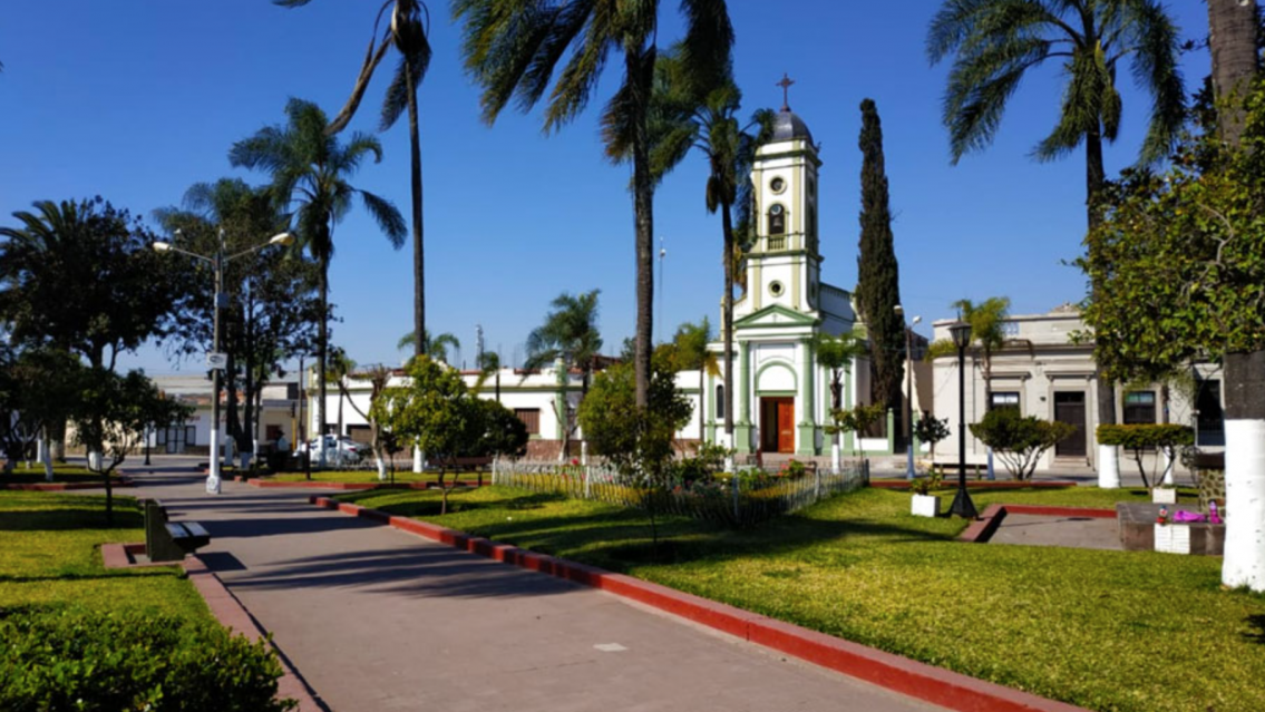 Arde El Carmen: denuncian un impuestazo del 250% y la creación de 10 cargos políticos nuevos