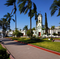 Arde El Carmen: denuncian un impuestazo del 250% y la creación de 10 cargos políticos nuevos