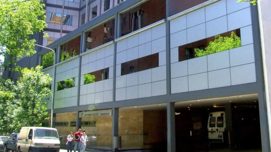 Femicida qued� libre y apu�al� a una nena de 10 a�os que pelea por su vida