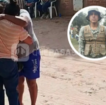 Se conoci&oacute; de qu&eacute; muri&oacute; el joven soldado norte&ntilde;o: revelaron la autopsia