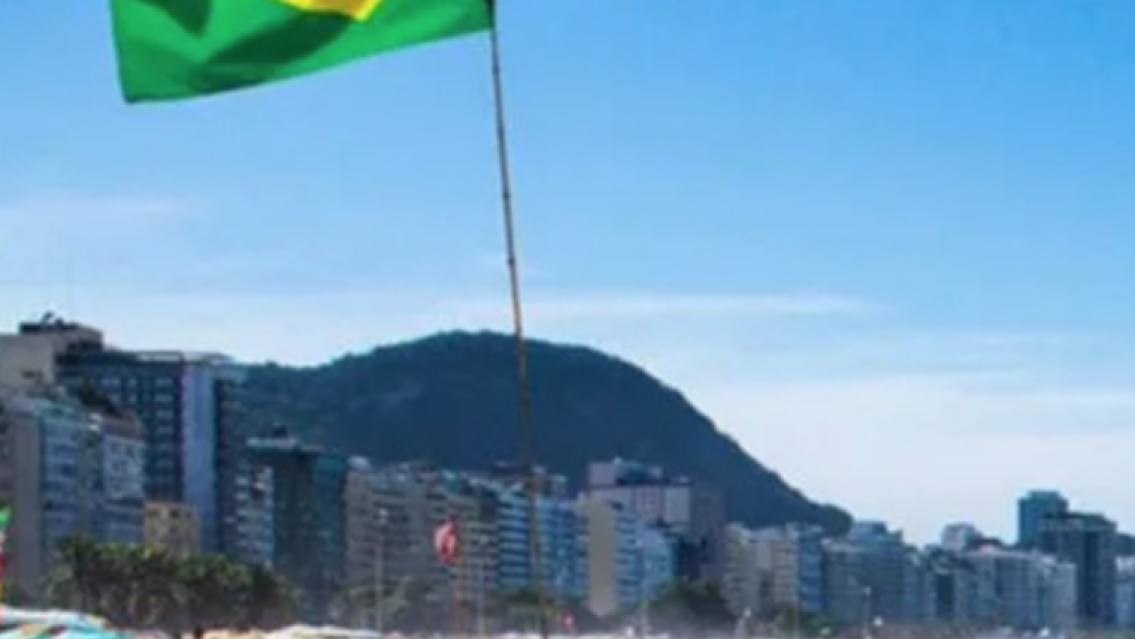 Alerta en Brasil: miles de contagios por diarrea en playas llenas de turistas