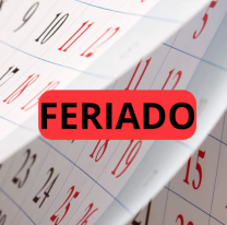 Jujuy tendr&aacute; 10 fines de semana largos este 2026: &iquest;A d&oacute;nde te vas a ir?