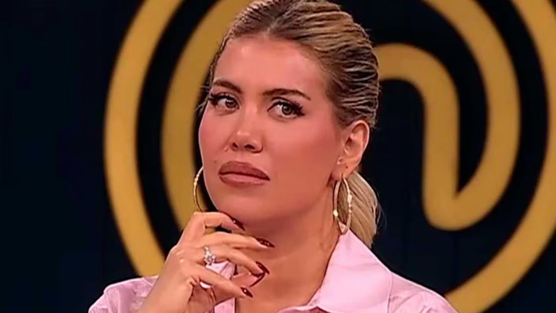 La confesi�n �ntima de Wanda Nara que sorprendi� a todos: "Despu�s miro..."