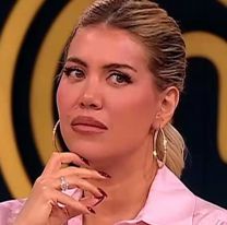 La confesi&oacute;n &iacute;ntima de Wanda Nara que sorprendi&oacute; a todos: "Despu&eacute;s miro..."