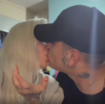 Daniel Agostini puso el grito en el cielo por la pareja de su hijo: pidió que se separe