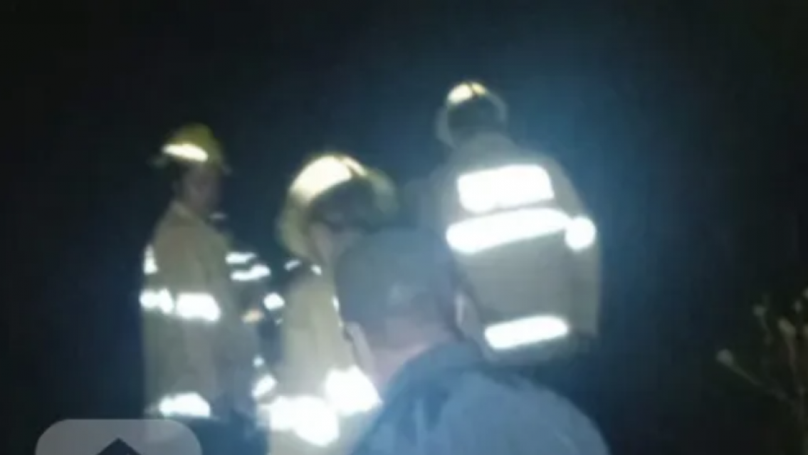 [URGENTE] Encontraron una persona sin vida en r�o del norte: ser�a de un desaparecido