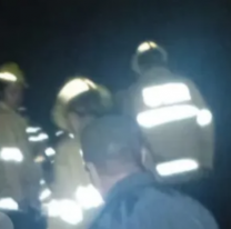 [URGENTE] Encontraron una persona sin vida en r&iacute;o del norte: ser&iacute;a de un desaparecido