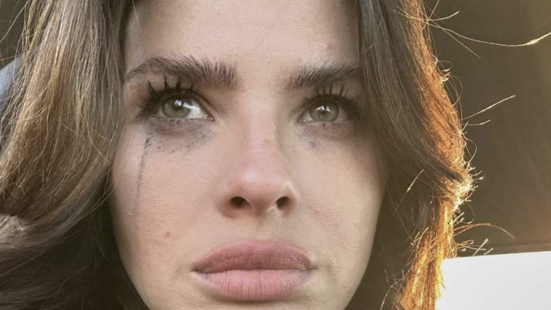 Icardi le mandó una tremenda foto a Wanda y peligra el noviazgo con La China