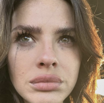 Icardi le mand&oacute; una tremenda foto a Wanda y peligra el noviazgo con La China