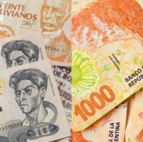 Paso de Chalanas habilitado: cu&aacute;nto te dan hoy por $10.000 argentinos en Bolivia