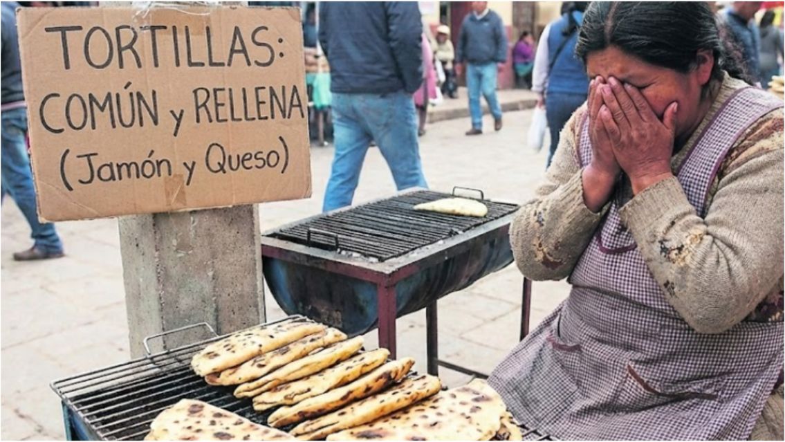 Imagen ilustrativa generada con IA.