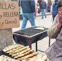 Buscan a "Corajudo" por estafar y amenazar a una vendedora de tortillas