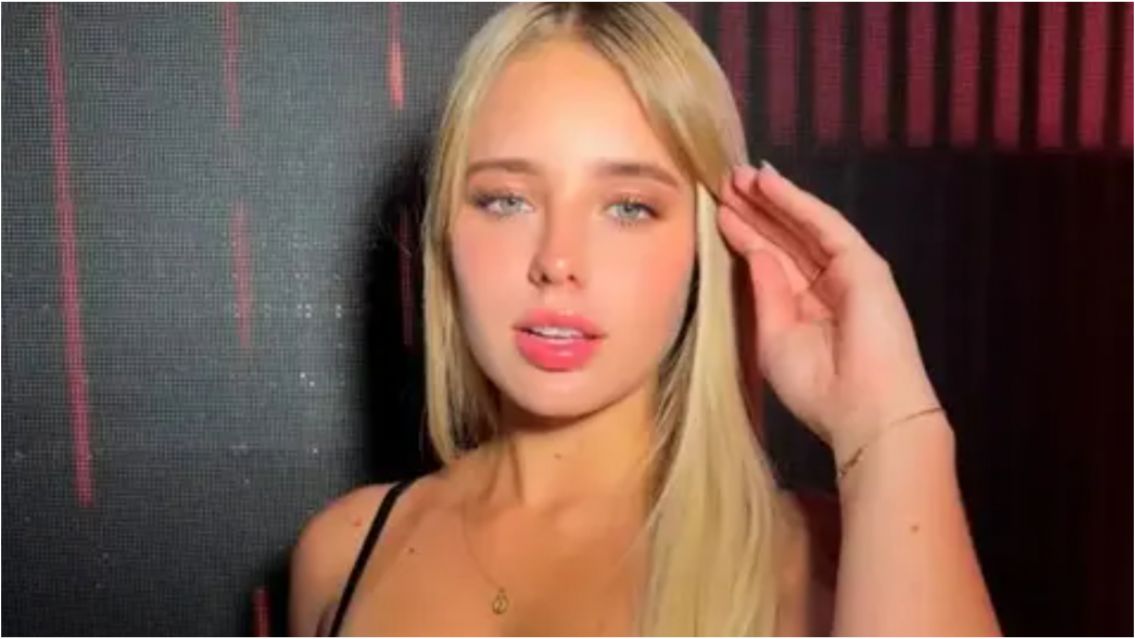 Coti de GH mostr� a su "compa�ero" de viajes y enloqueci� a todos: "Am� sus..."