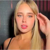 Coti de GH mostró a su "compañero" de viajes y enloqueció a todos: "Amé sus..."