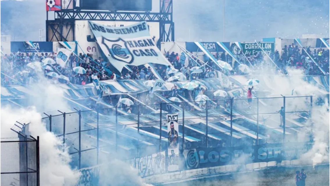 Aumentaron las entradas en el fútbol: ir a la cancha será más caro este año