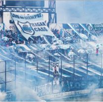 Aumentaron las entradas en el fútbol: ir a la cancha será más caro este año