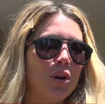 &iquest;Y ella? Revelaron qu&eacute; olor tiene Wanda Nara y la dejaron muy mal parada