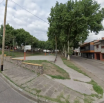 En Barrio Cuyaya, se propas&oacute; con una mujer y termin&oacute; mal: le dieron con todo