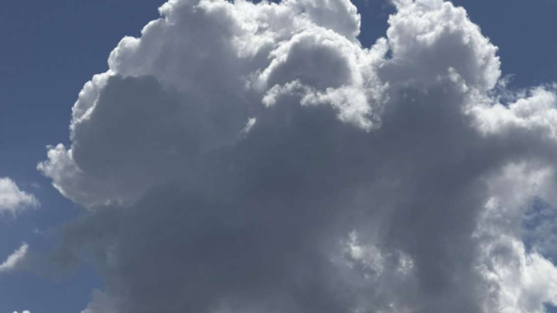 Domingo caluroso y lunes con tormenta en Jujuy, a prepararse