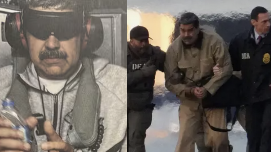 Donald Trump dio a conocer el arma secreta con la que lograron capturar a Maduro