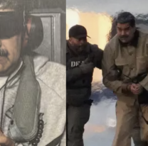 Donald Trump dio a conocer el arma secreta con la que lograron capturar a Maduro