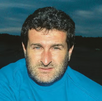 "NO SE OLVIDEN DE CABEZAS": hace 29 a&ntilde;os lo asesinaron por sacar una foto