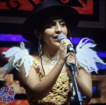 De Susques para el mundo, Wara Calpanchay conquistó a todos en Cosquín