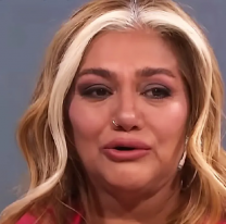 Qu&eacute; le pas&oacute; ahora a Gladys La Bomba Tucumana: se la vio llorando desconsolada