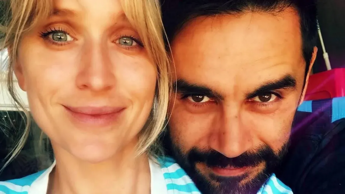 La muerte que golpea al actor Gonzalo Heredia: "Te nos fuiste"